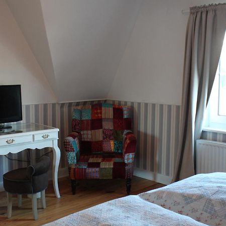 Strandperle Lieblingsplatz Hotel Lubeka Pokój zdjęcie