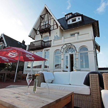 Strandperle Lieblingsplatz Hotel Lubeka Zewnętrze zdjęcie