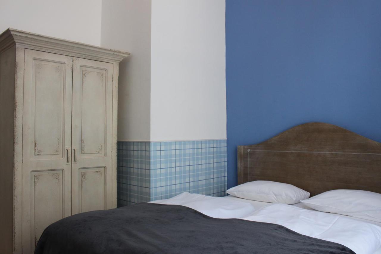 Strandperle Lieblingsplatz Hotel Lubeka Pokój zdjęcie