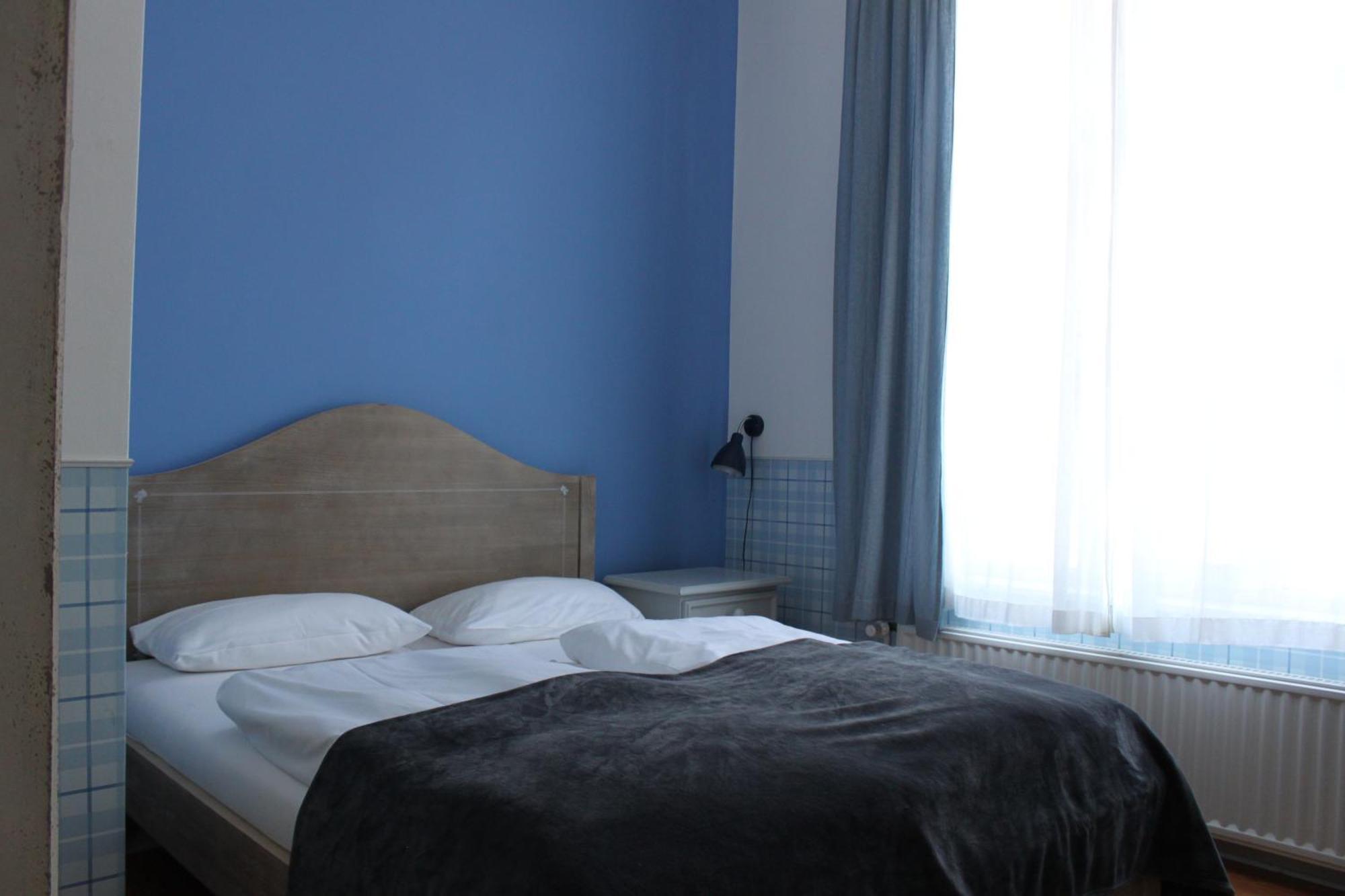 Strandperle Lieblingsplatz Hotel Lubeka Pokój zdjęcie