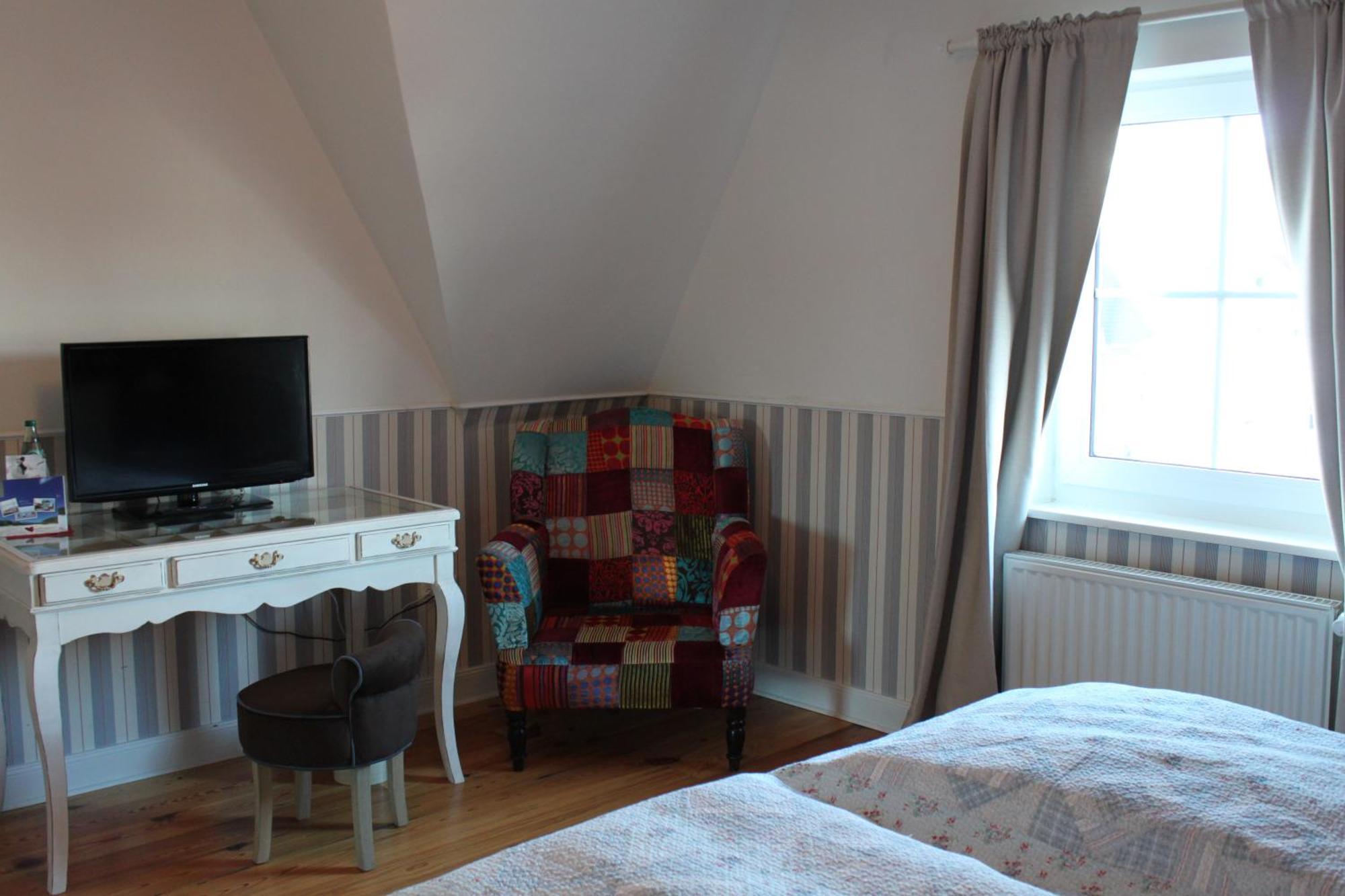 Strandperle Lieblingsplatz Hotel Lubeka Pokój zdjęcie