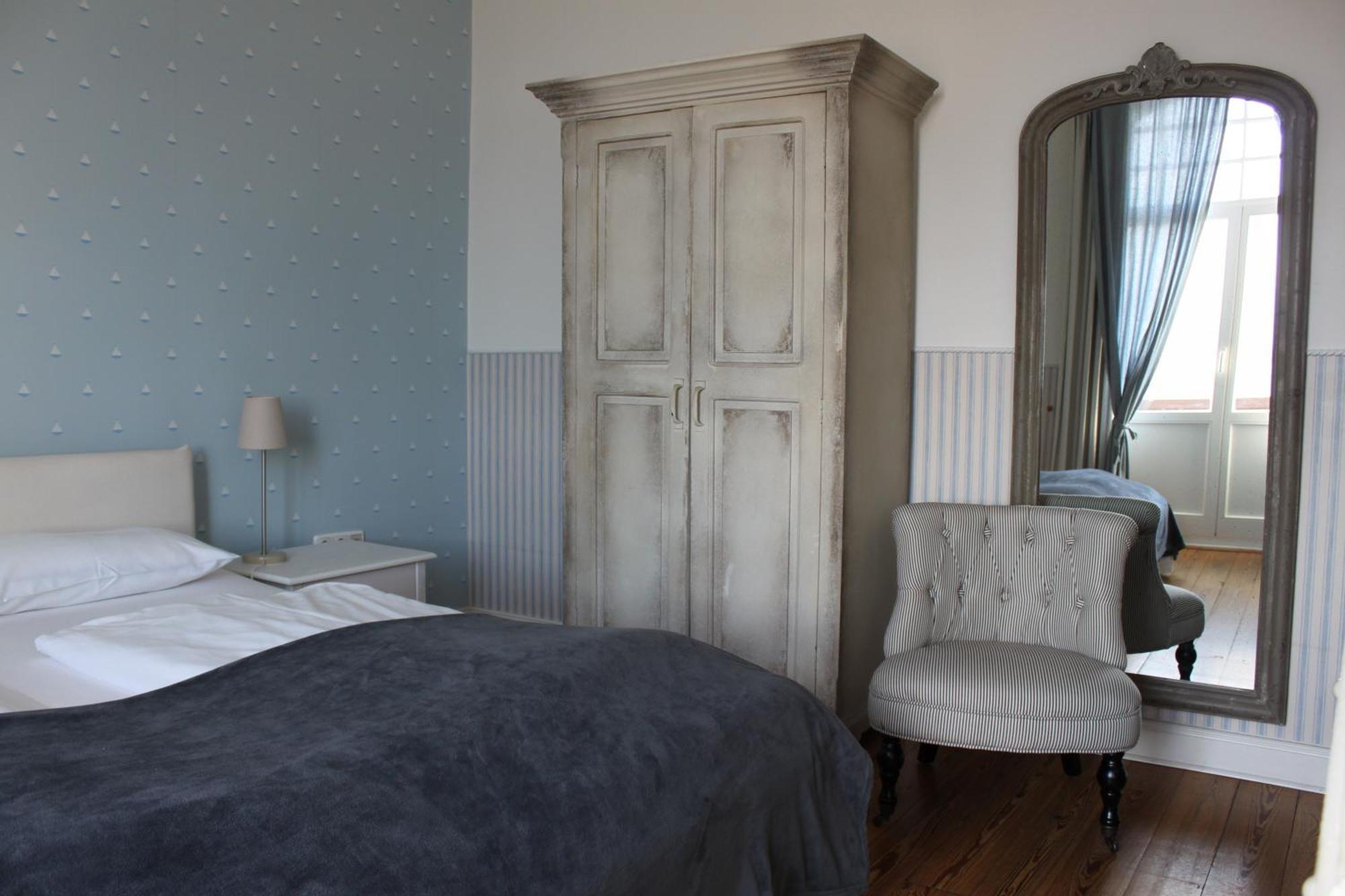 Strandperle Lieblingsplatz Hotel Lubeka Pokój zdjęcie
