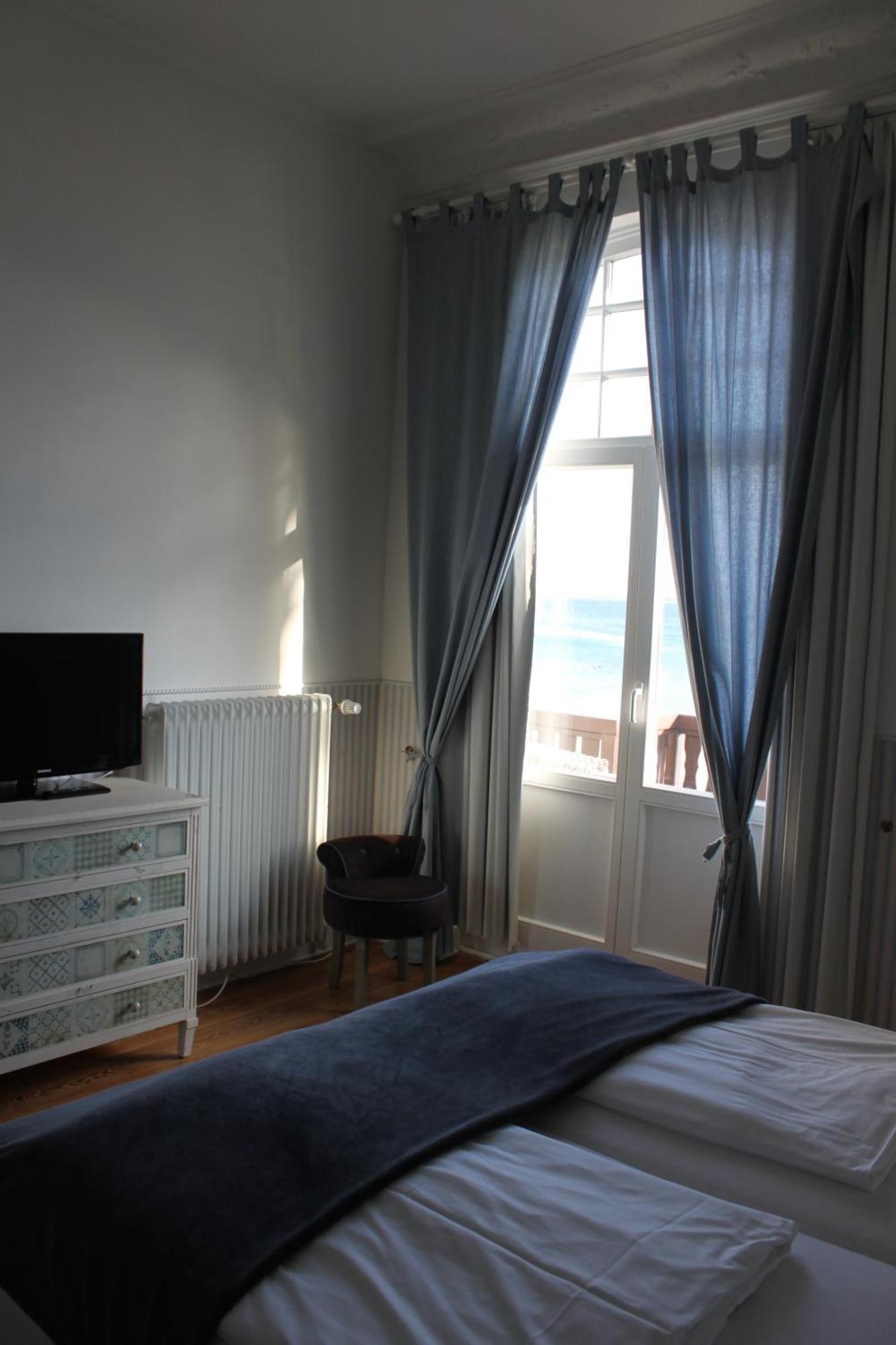 Strandperle Lieblingsplatz Hotel Lubeka Pokój zdjęcie