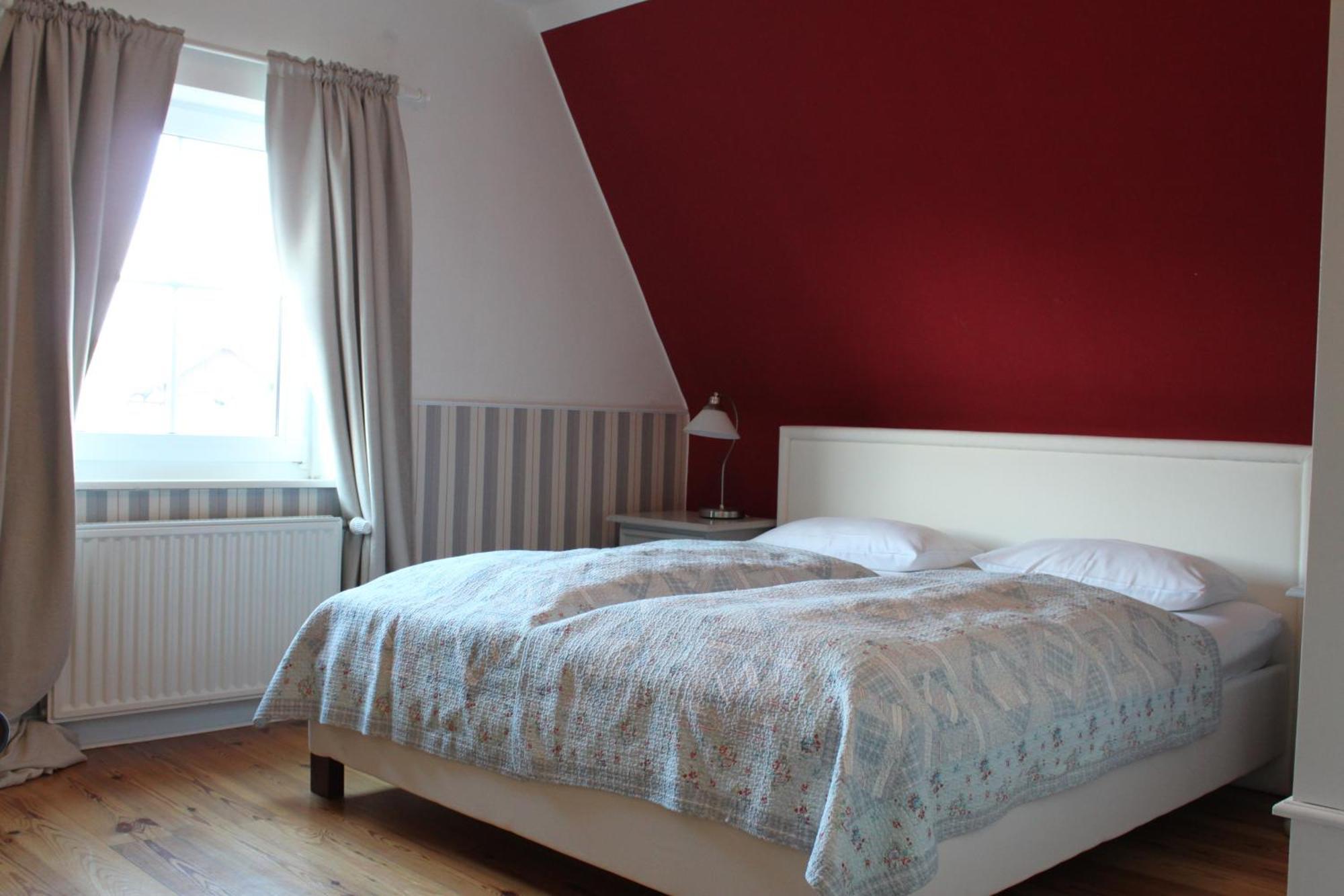 Strandperle Lieblingsplatz Hotel Lubeka Pokój zdjęcie
