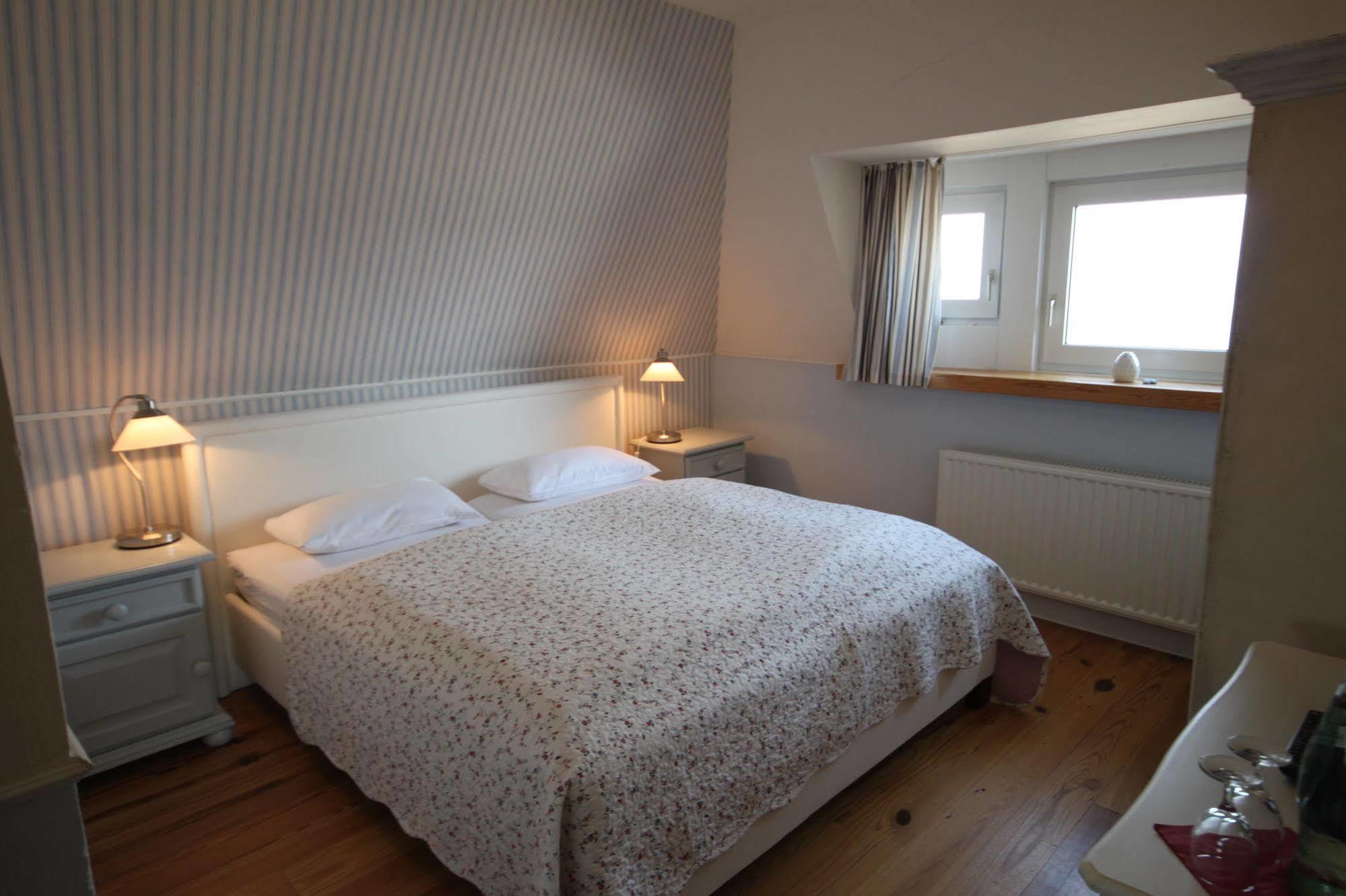 Strandperle Lieblingsplatz Hotel Lubeka Zewnętrze zdjęcie