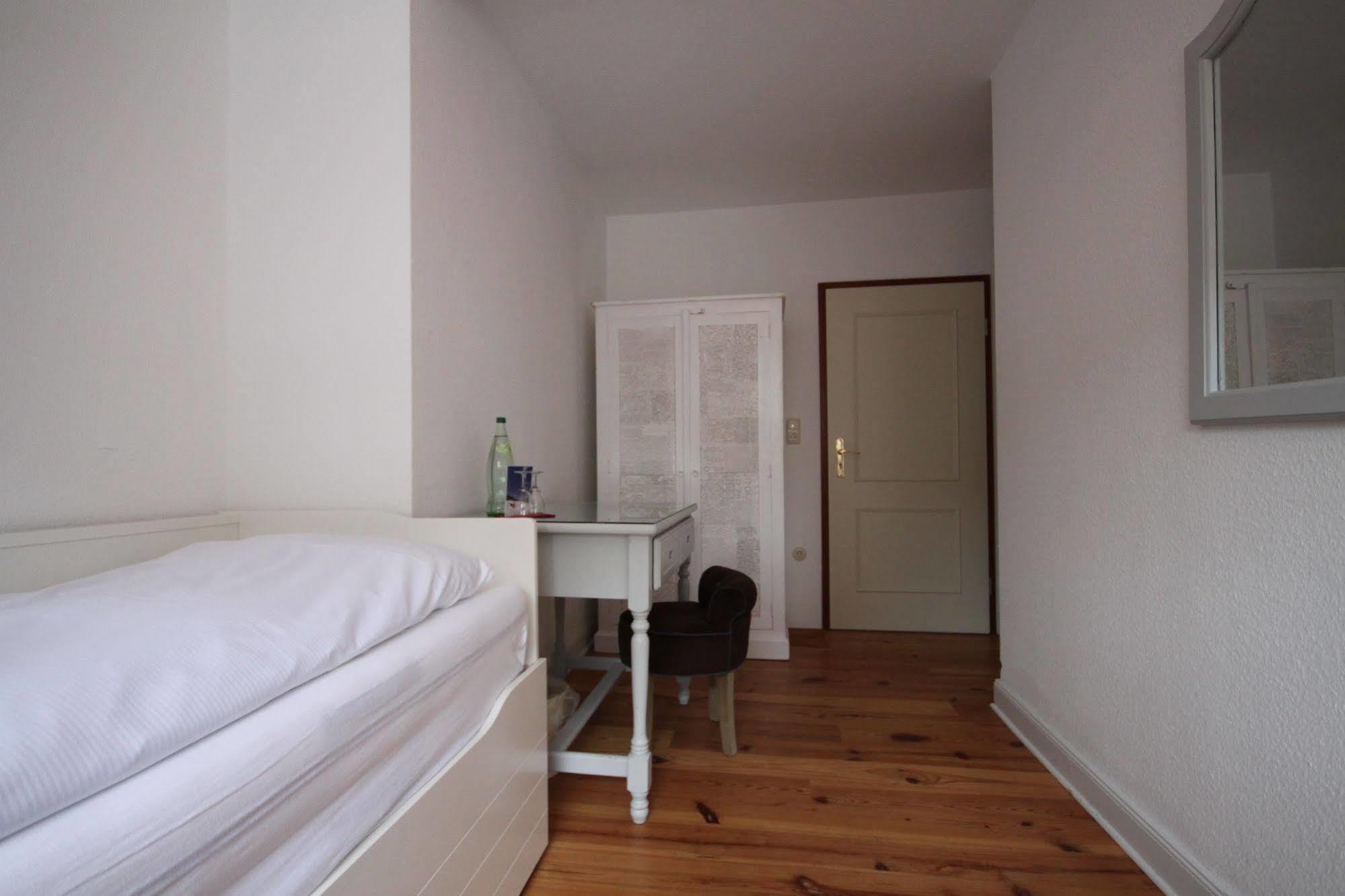 Strandperle Lieblingsplatz Hotel Lubeka Zewnętrze zdjęcie